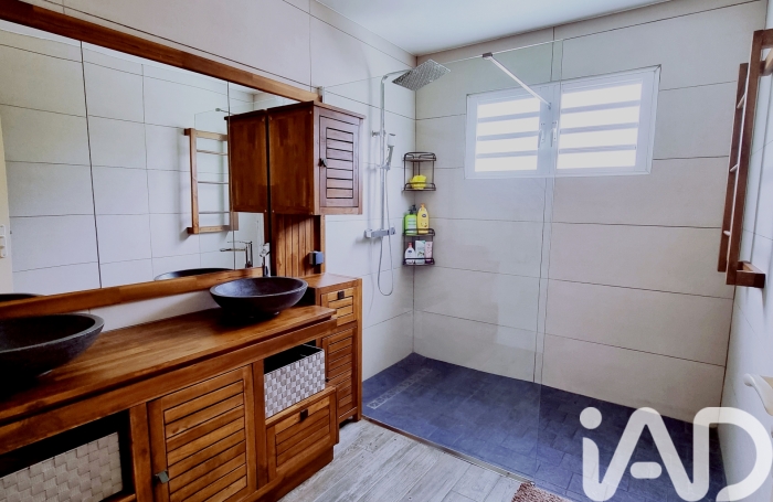 Vente Maison 125m&sup2; 5 pièces Bois de Nefles St Paul