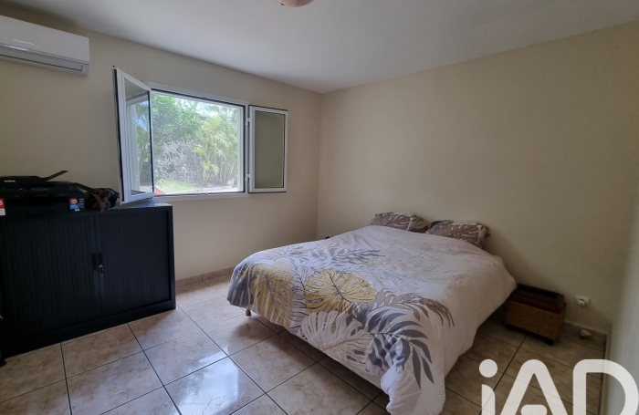 Vente Maison 125m&sup2; 5 pièces Bois de Nefles St Paul