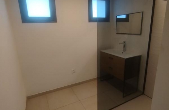 Location Maison 60.43m&sup2; 2 pièces Saint Louis