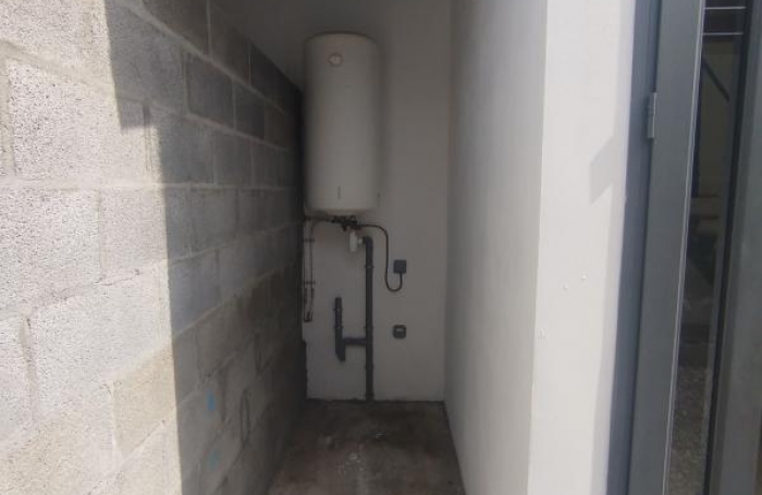 Location Maison 60.43m&sup2; 2 pièces Saint Louis