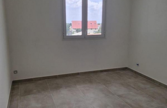 Location Appartement 57.05m&sup2; 3 pièces Saint Andr&eacute;