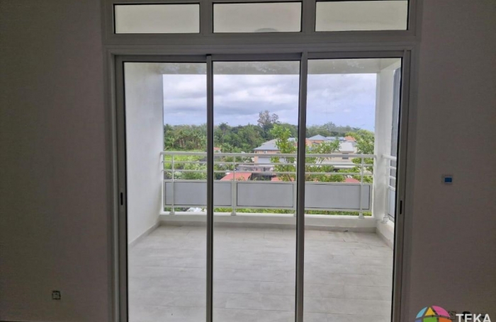 Location Appartement 57.05m&sup2; 3 pièces Saint Andr&eacute;