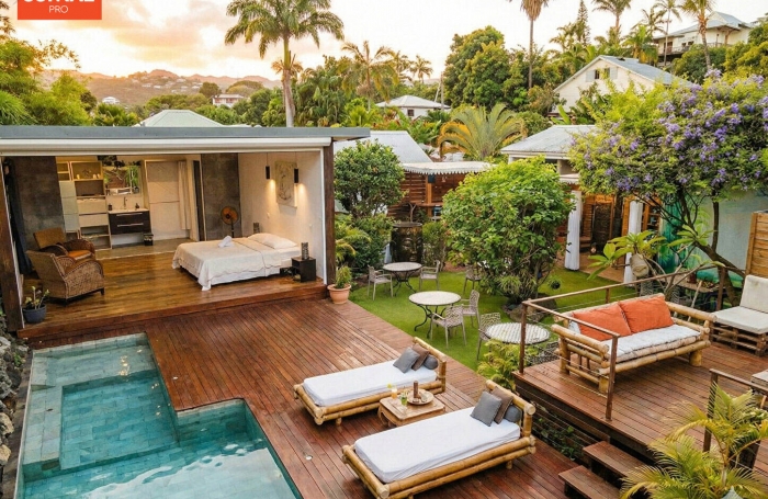 Vente Fonds de commerce 