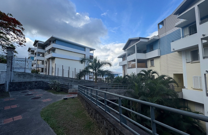 Vente Appartement 28m&sup2; 1 pi&egrave;ce Saint Denis