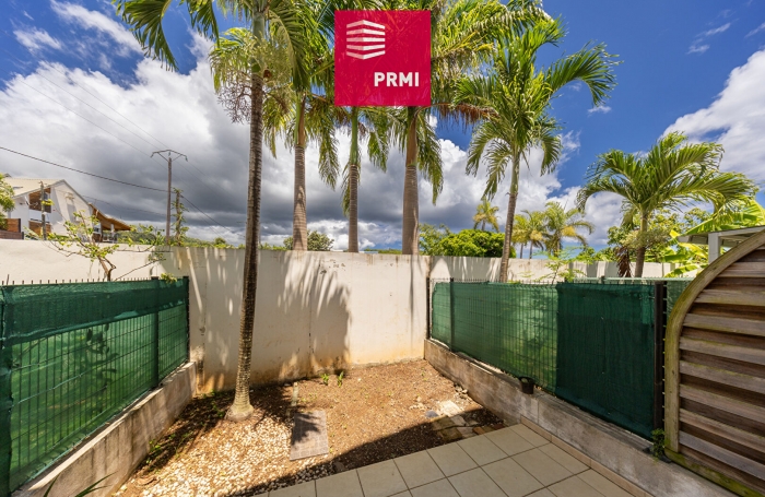 Vente Appartement 34.83m&sup2; 2 pi&egrave;ces La Montagne