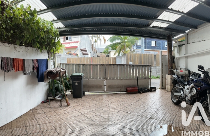 Vente Maison 97430
