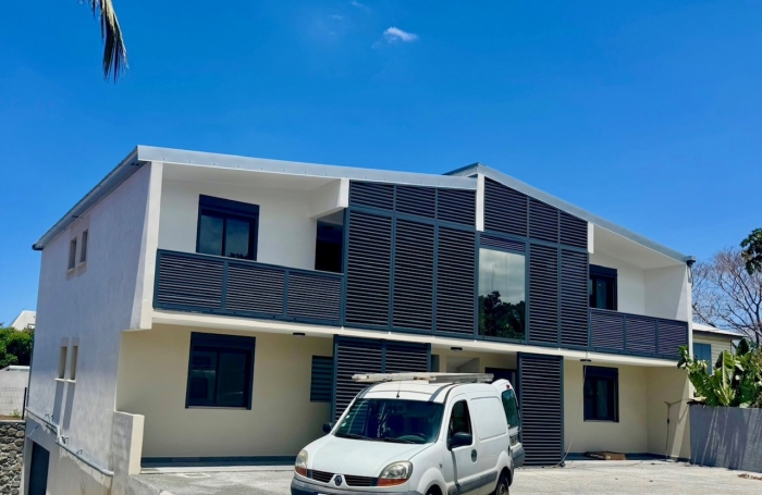 Vente Appartement 97410