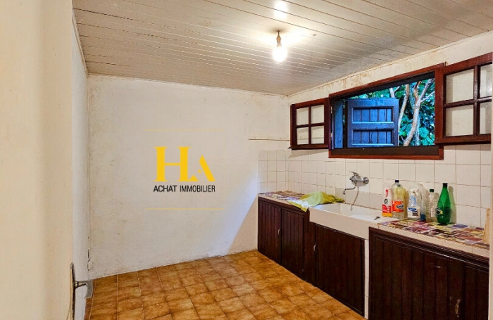 Vente Maison 149m&sup2; 6 pi&egrave;ces Cilaos