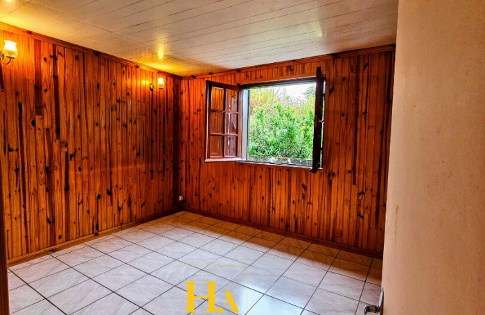 Vente Maison 149m&sup2; 6 pi&egrave;ces Cilaos