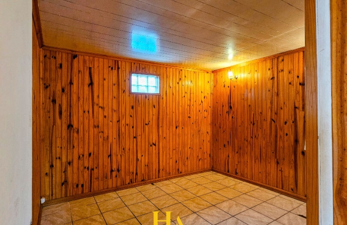 Vente Maison 149m&sup2; 6 pi&egrave;ces Cilaos