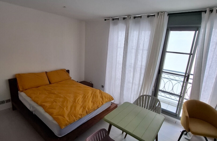 Location Appartement 21.15m&sup2; 1 pi&egrave;ce Saint Denis