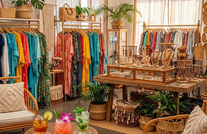 Vente Fonds de commerce 