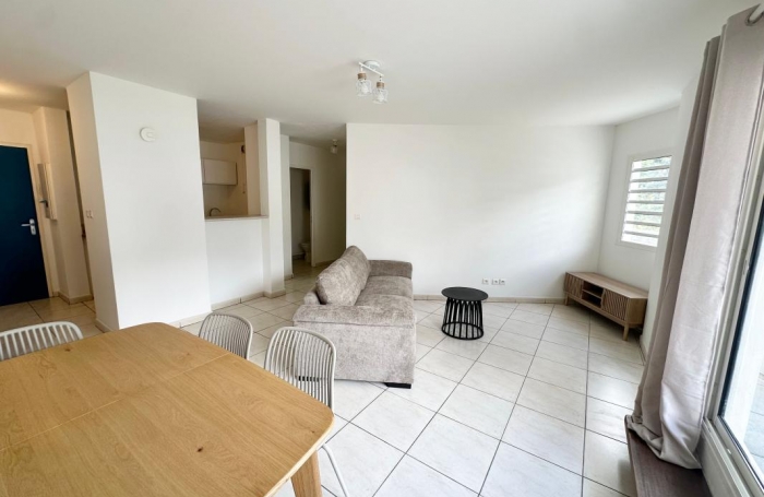 Location Appartement 47.45m&sup2; 2 pièces Sainte Clotilde