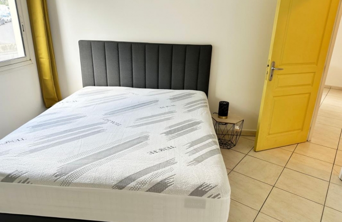 Location Appartement 47.45m&sup2; 2 pièces Sainte Clotilde