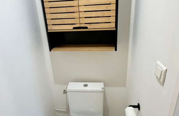 Location Appartement 47.45m&sup2; 2 pièces Sainte Clotilde