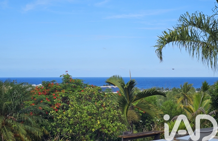 Vente Divers 141m&sup2; 5 pièces Saint Gilles les Bains