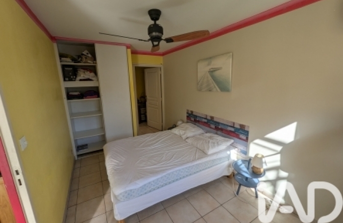 Location Appartement 45m&sup2; 2 pièces Saint-Pierre