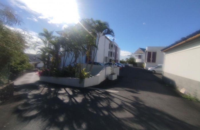 Location Appartement 34.5m&sup2; 1 pièce Sainte Clotilde