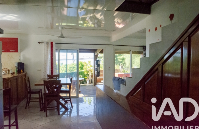 Vente Maison 153m&sup2; 6 pièces Etang-Sale