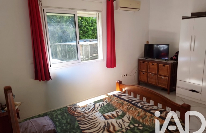 Vente Maison 153m&sup2; 6 pièces Etang-Sale