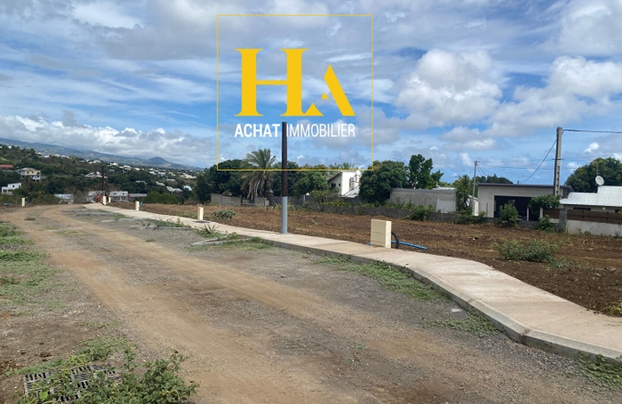 Vente Programme neuf 