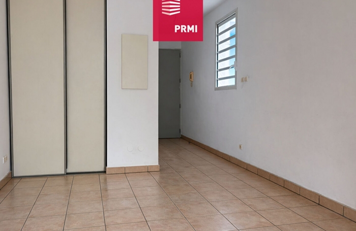 Vente Appartement 19.7m&sup2; 1 pi&egrave;ce Sainte Clotilde