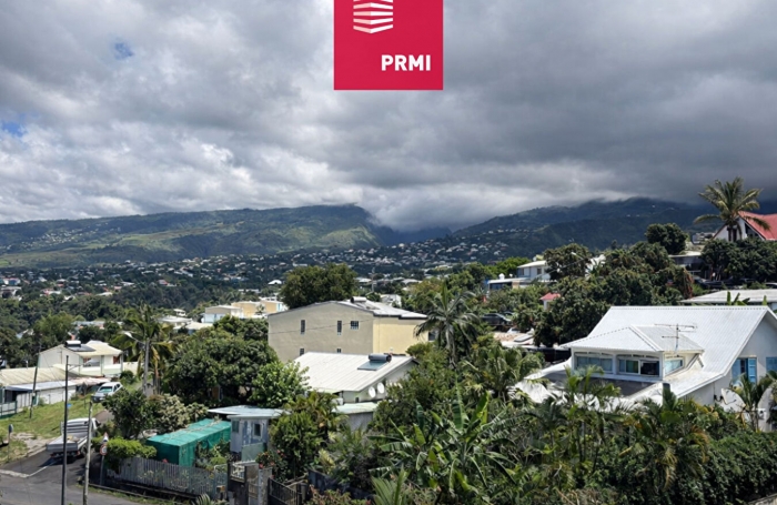 Vente Appartement 19.7m&sup2; 1 pi&egrave;ce Sainte Clotilde