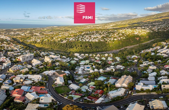 Vente Appartement 19.7m&sup2; 1 pi&egrave;ce Sainte Clotilde