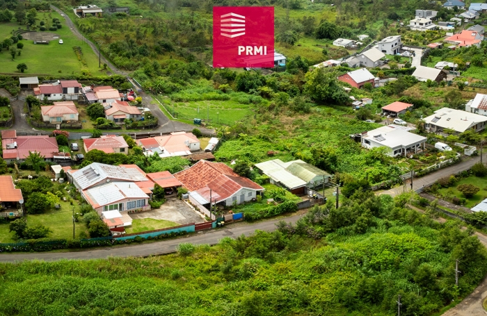 Vente Terrain 280m&sup2; Saint Joseph