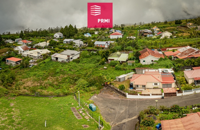 Vente Terrain 280m&sup2; Saint Joseph