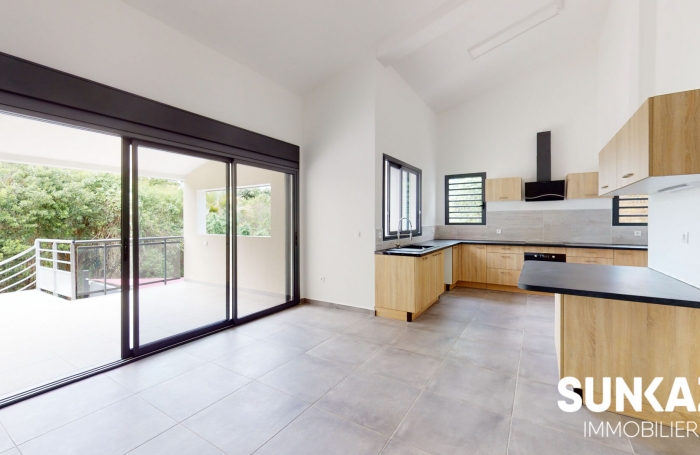 Location Maison 100m&sup2; 4 pi&egrave;ces Etang-Sale