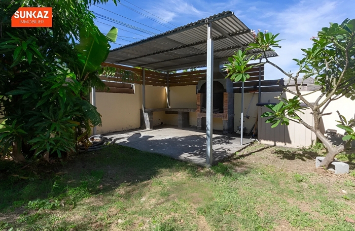 Location Maison 120m&sup2; 4 pi&egrave;ces Saint-Pierre