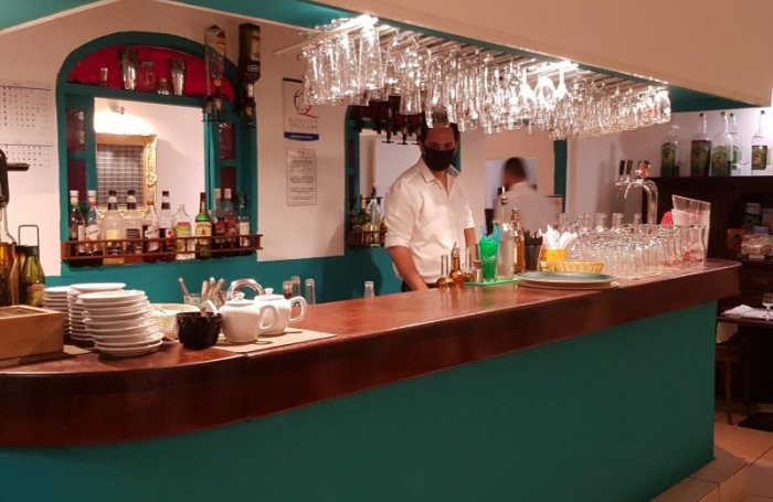 Vente Fonds de commerce 97434