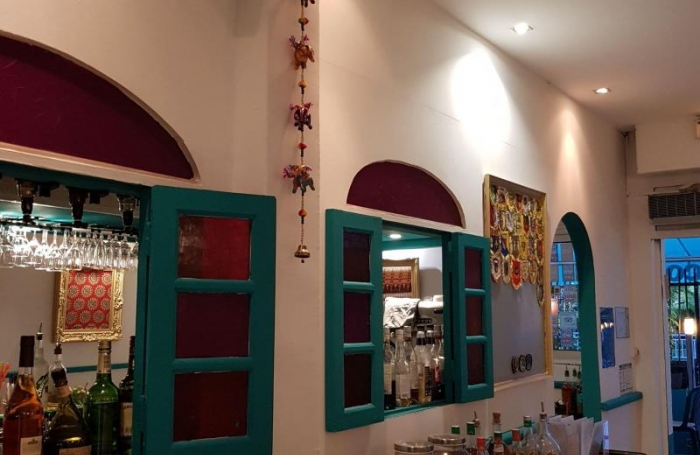 Vente Fonds de commerce Saint Gilles les Bains