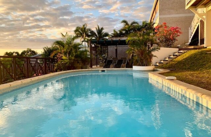 Vente Maison 155m&sup2; 5 pièces Saint Gilles les Bains