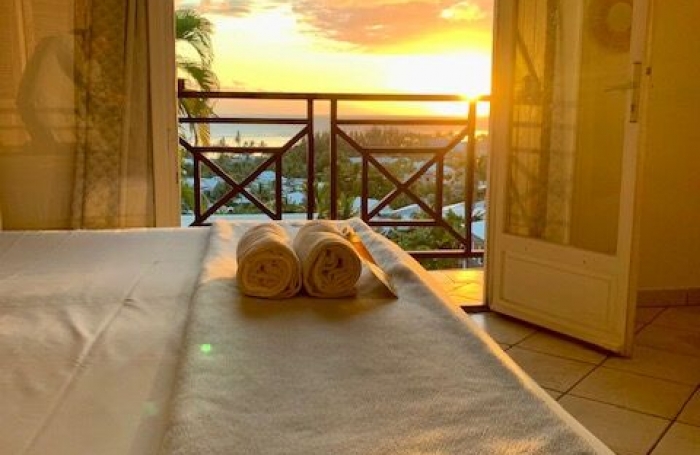 Vente Maison 155m&sup2; 5 pièces Saint Gilles les Bains