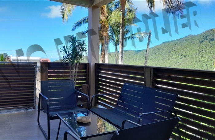 Location Maison 74m&sup2; 4 pi&egrave;ces Rivi&egrave;re Saint Louis