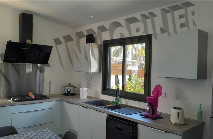 Location Maison 74m&sup2; 4 pi&egrave;ces Rivi&egrave;re Saint Louis