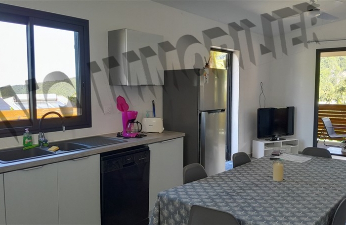 Location Maison 74m&sup2; 4 pi&egrave;ces Rivi&egrave;re Saint Louis