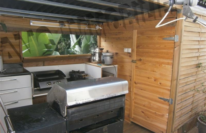 Location Maison 85m&sup2; 4 pi&egrave;ces Ravine des Cabris