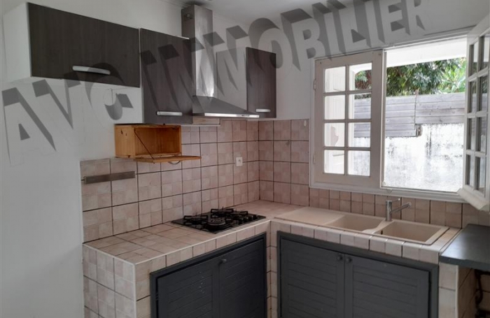 Location Maison 85m&sup2; 4 pi&egrave;ces Ravine des Cabris