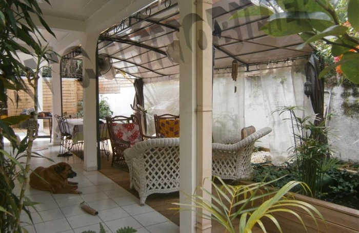 Location Maison 85m&sup2; 4 pi&egrave;ces Ravine des Cabris