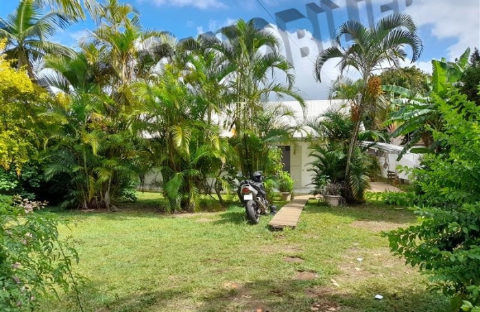 Location Maison 85m&sup2; 4 pi&egrave;ces Ravine des Cabris