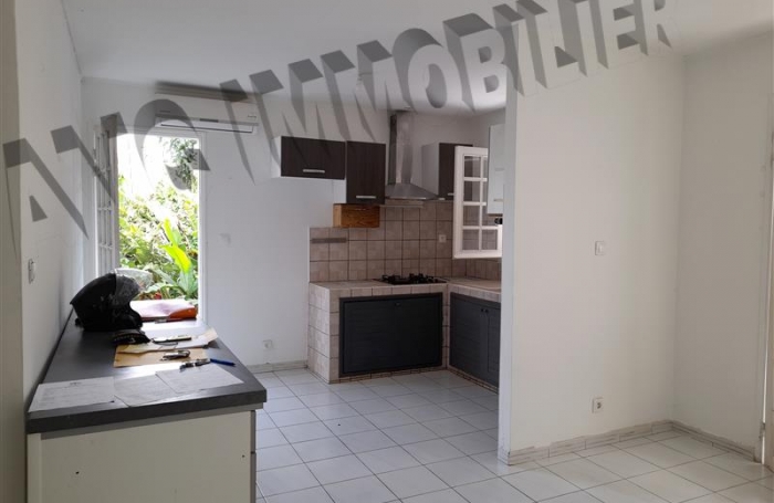 Location Maison 85m&sup2; 4 pi&egrave;ces Ravine des Cabris