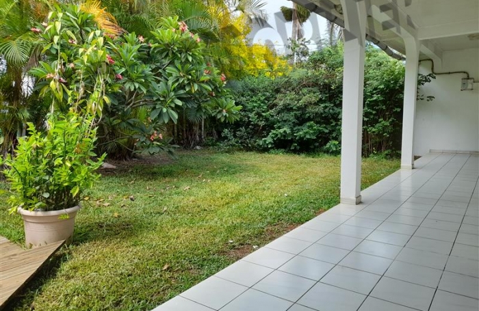 Location Maison 85m&sup2; 4 pi&egrave;ces Ravine des Cabris