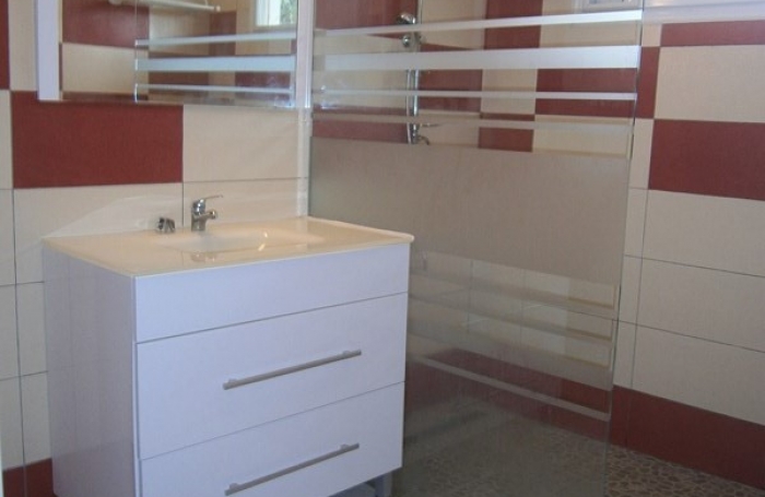 Location Maison 85m&sup2; 4 pi&egrave;ces Ravine des Cabris