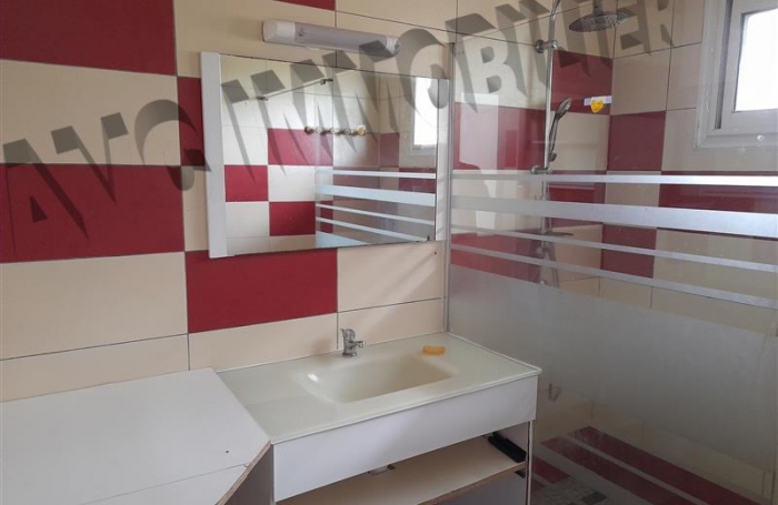 Location Maison 85m&sup2; 4 pi&egrave;ces Ravine des Cabris