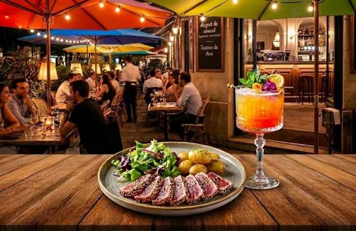 Vente Fonds de commerce 