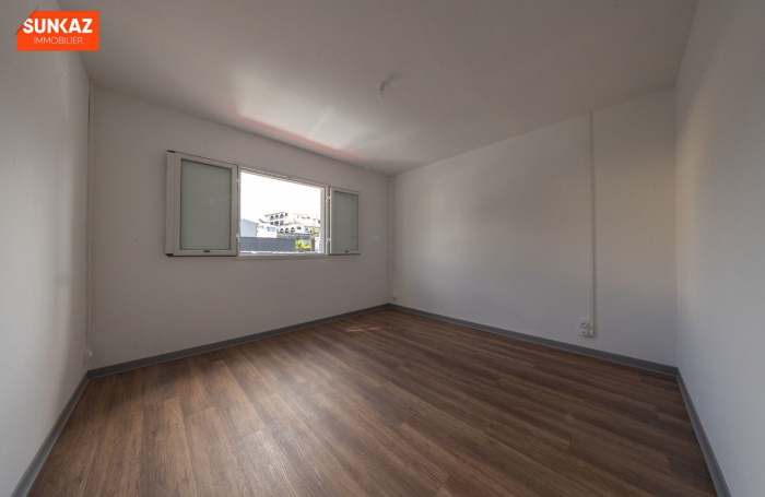 Location Appartement 89.65m&sup2; 3 pi&egrave;ces Le Tampon