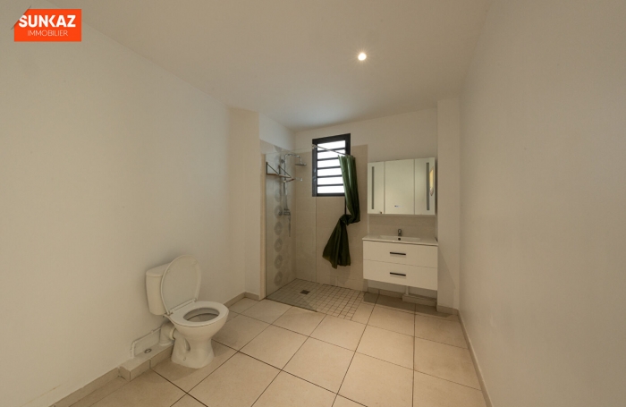 Location Appartement 50m&sup2; 2 pi&egrave;ces Saint-Pierre